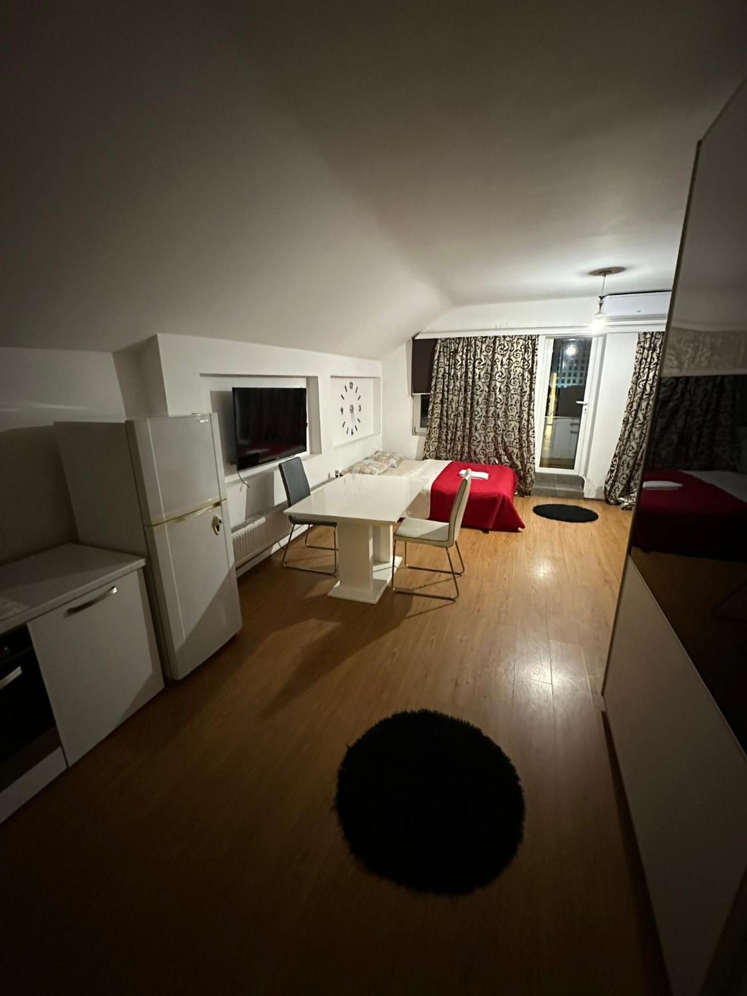 Hotel Sara & Spa Priština Exteriér fotografie